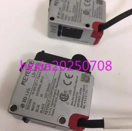 Датчик keyence LR-WF10 laser sensor