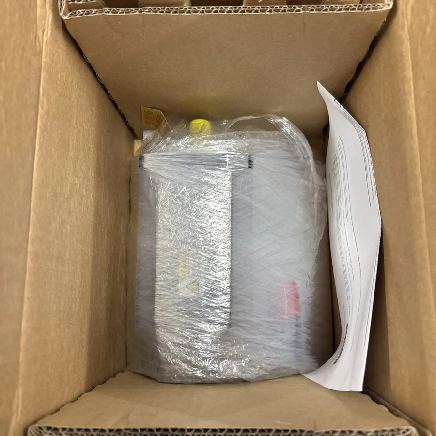 Серводвигатель Allen‑Bradley Servo Motor VPL-B1001M-PK14AA Unopened