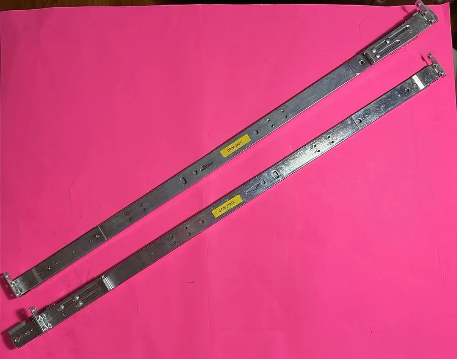 Комплект направляющих Dell Versa Rail Kit J7817 & J7819