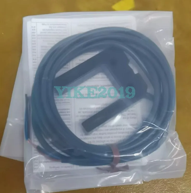Фотоэлектрический датчик Omron E3Z-G62 Photoelectric Switch Sensor
