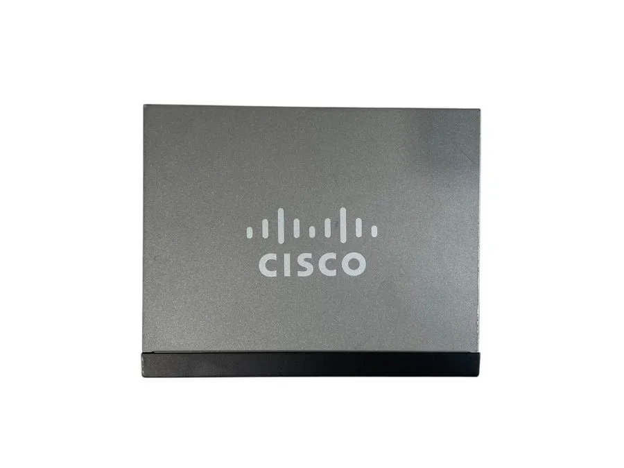 Коммутатор Cisco SG250-08HP Smart Switch AS-IS