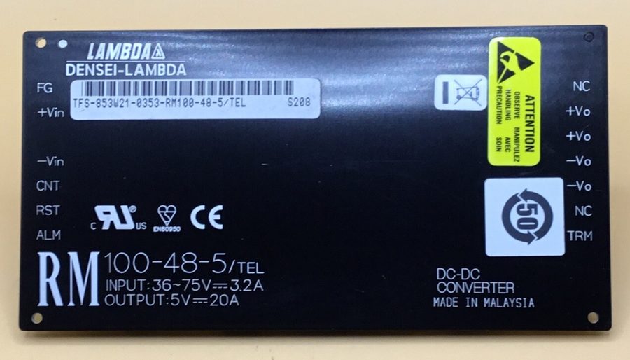 Фото лота RM100-48-5/TEL от продавца №98049