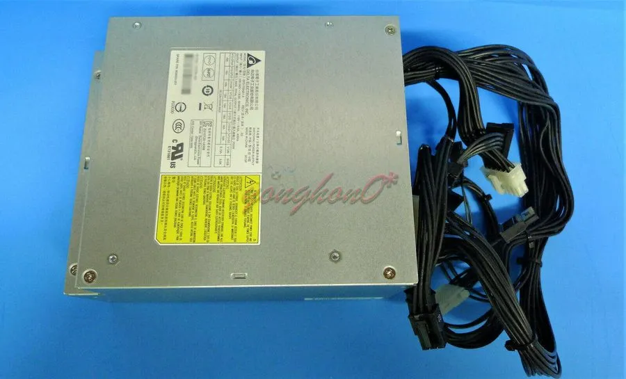 Блок питания Workstation Power Supply DPS-700AB-1