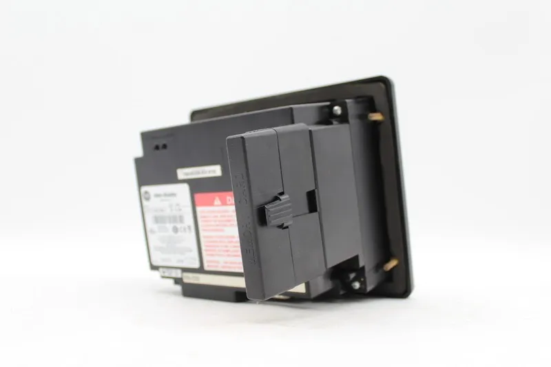 Панель оператора Allen-Bradley 2711-T6C16L1 /B PanelView 600 Operator Interface