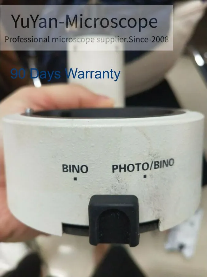Объектив микроскопа Good Nikon microscope trinocular part P-IBSS для SMZ800 1000