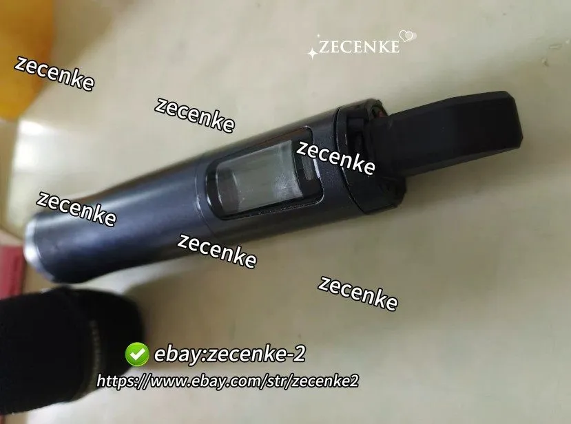 Силовой модуль Sennheiser skm500g3 wireless microphone assembly, 780-822 MHZ