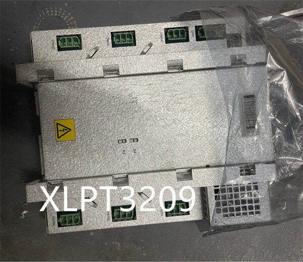 Сервопривод ABB Robot Servo Drive DSQC431 3HAC036260-001