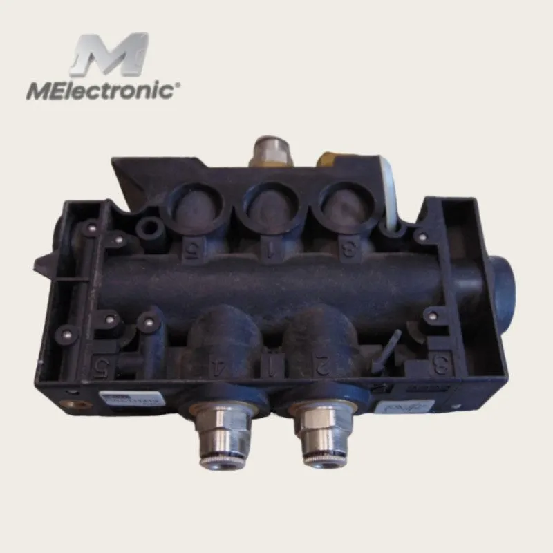 Пневмоклапан PARKER PVLC111419 PNEUMATIC VALVE