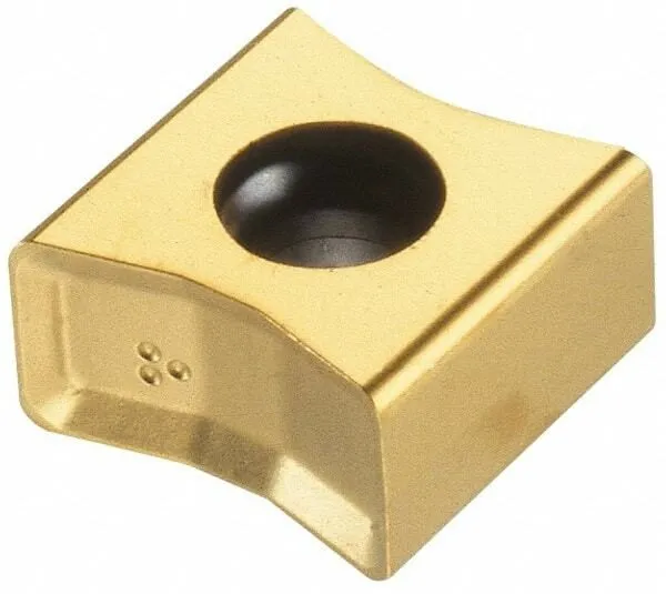 Режущий инструмент Iscar LNKX 1506PN-N PL IC908 Carbide Milling Insert