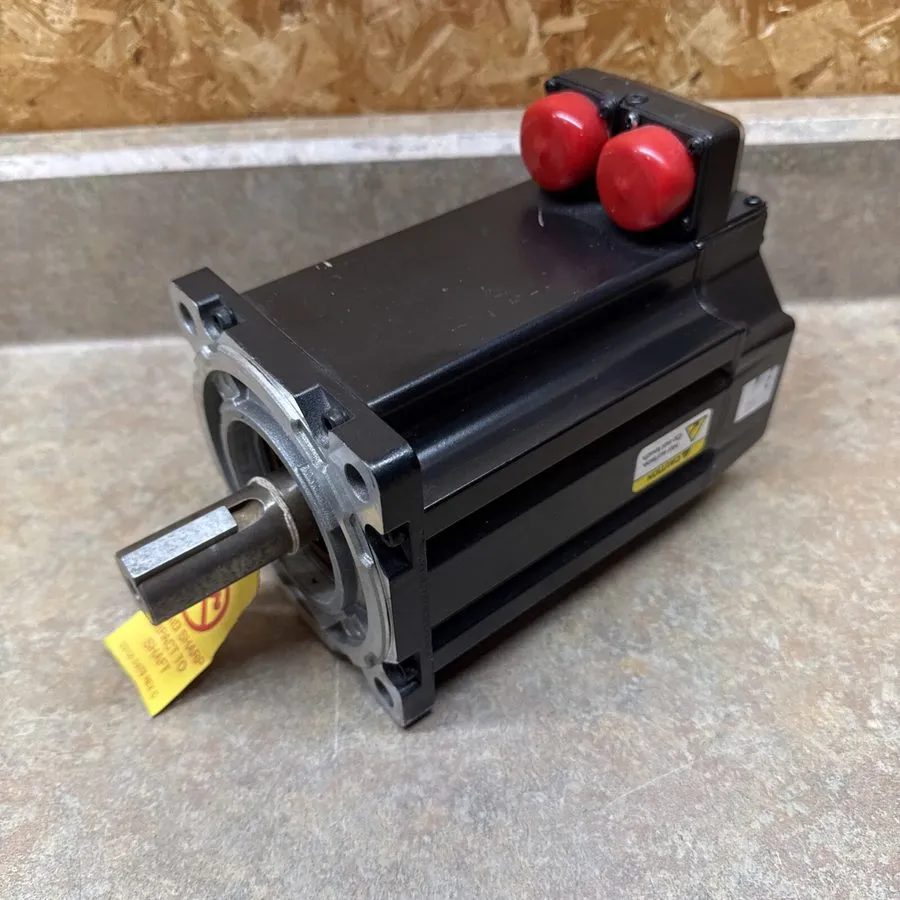 Серводвигатель Allen-Bradley MPL-B4530F-SJ22AA Servo Motor Sealed
