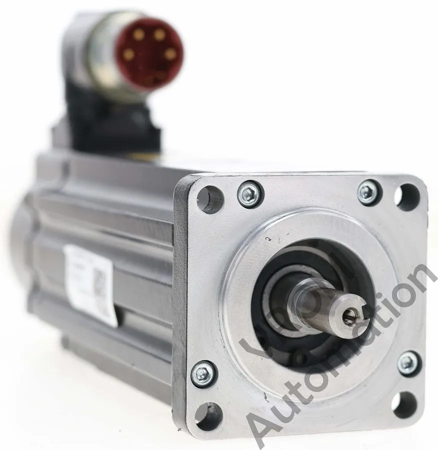 Серводвигатель Allen-Bradley VPL-B0633T-PJ12AA Servo Motor,Low Inertia,480V AC