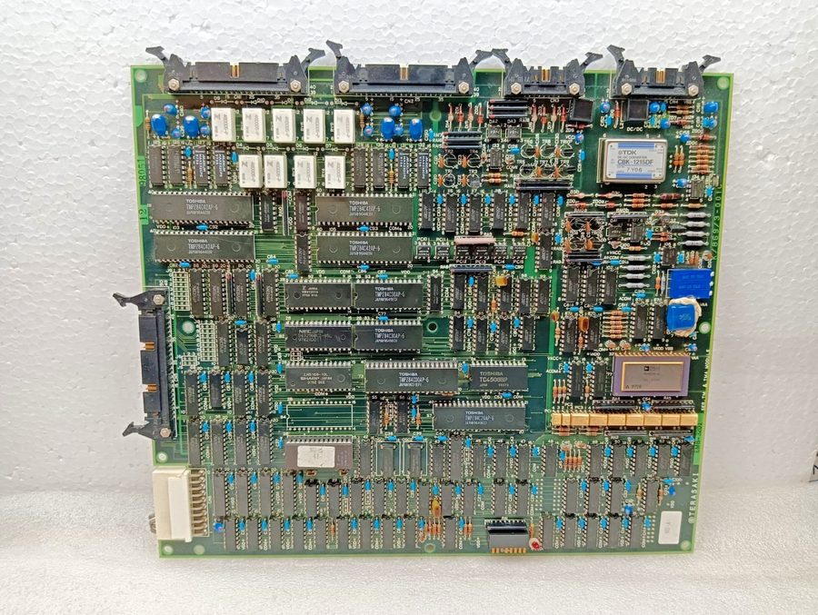 Фото лота EMB-3201 от продавца №37085