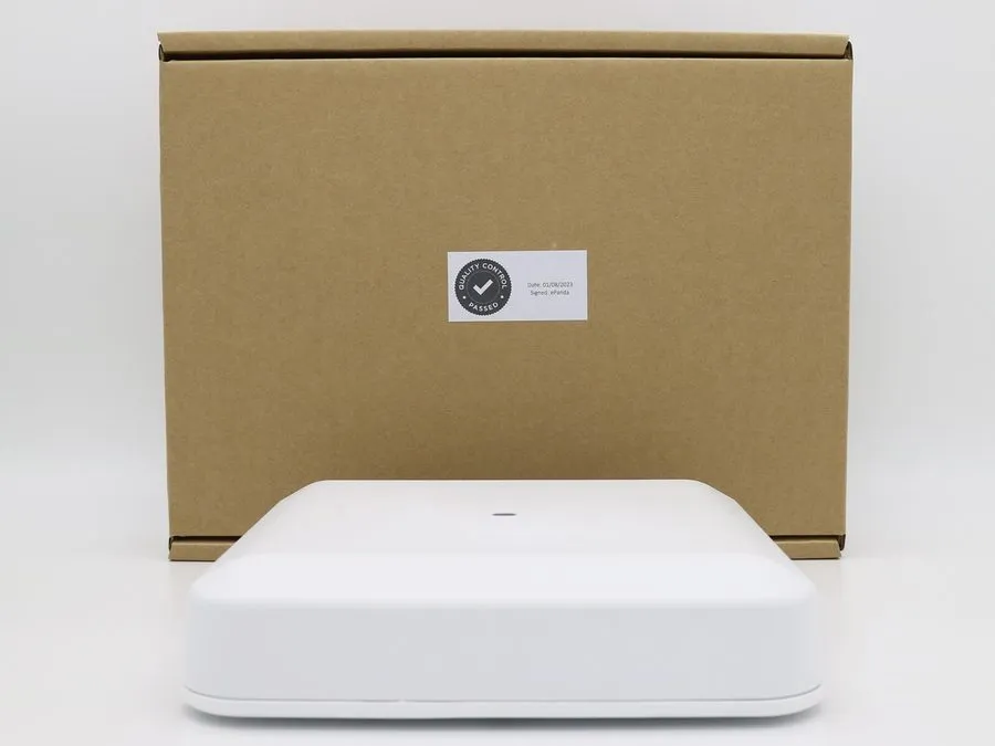 Точка доступа Wi-Fi Cisco AIR-AP2802I-E-K9 802.11ac Wave 2 PoE MU-MIMO Dual Band