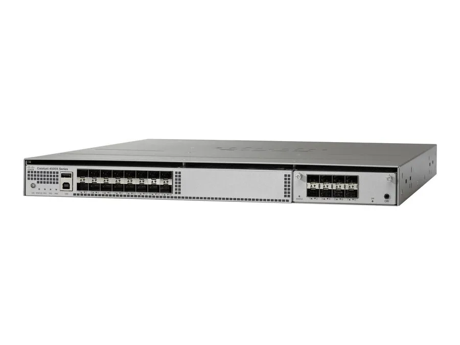 Коммутатор Cisco C1-C4500X-24X-IPB Switch