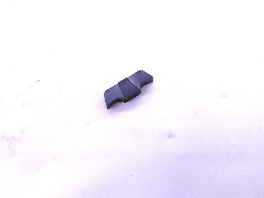 Режущий инструмент 1pc ISCAR GEPI 1.85-0.10 IC908 CARBIDE GROOVING INSERT 1.85 m