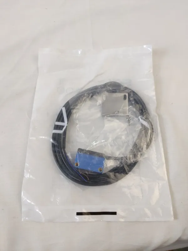Фотоэлектрический датчик Sick GTB6-N1212 Photoelectric Sensor