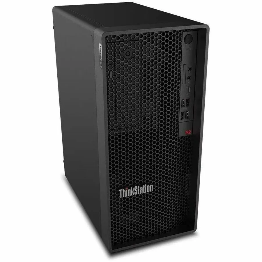 Рабочая станция Lenovo 30JQ002XUS ThinkStation P2 Gen 2 Workstation Intel Core U