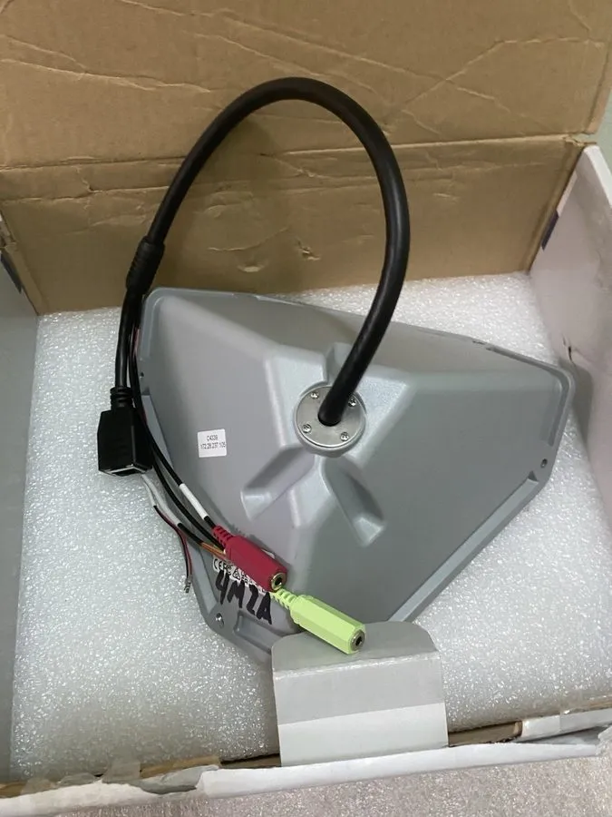 Камера Bosch NCN-90022-F1 FLEXIDOME IP Corner 9000 Vandal Security Camera