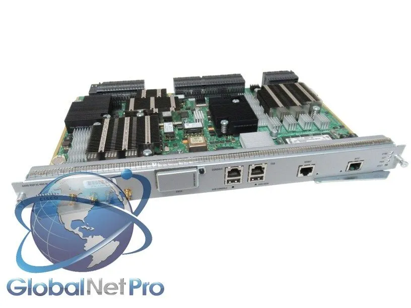 Коммутатор A900-RSP3C-400-W Cisco Route Switch Processor 3 400G XL Scale Wide