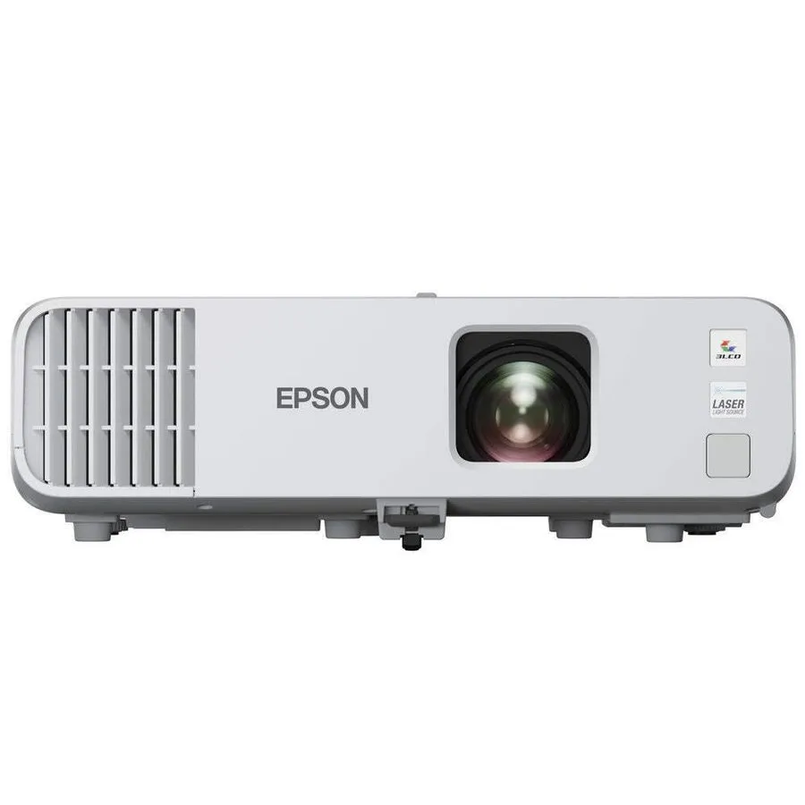 Проектор EPSON EB-L260F 4600LM 1080P MID-RANGE 3LCD LASER PROJECTOR 3YR