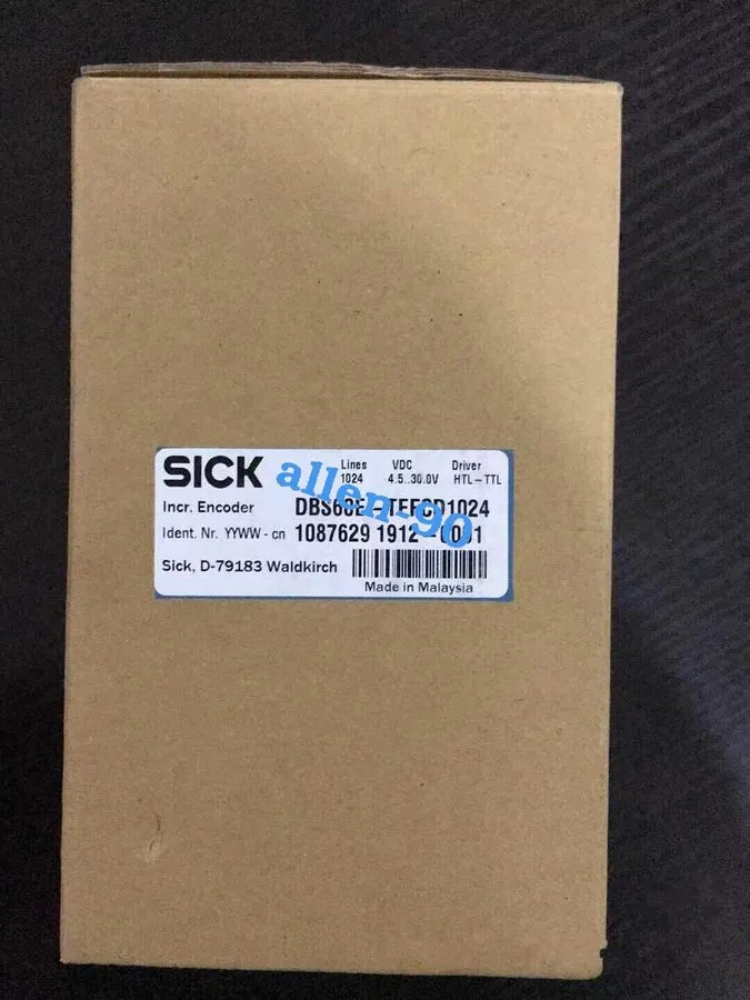 Энкодер DBS60E-TEFCD1024