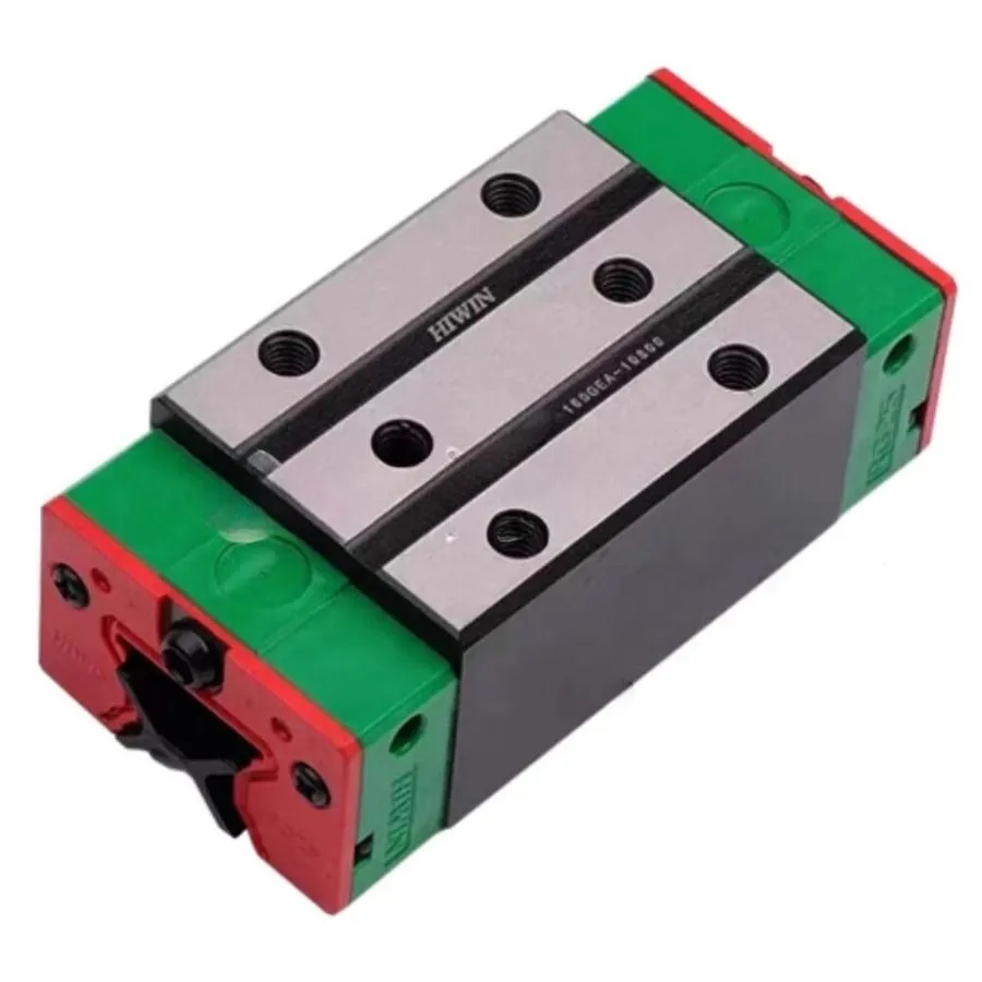 Линейная направляющая 1X HIWIN Linear Guide Slider RGH55HA