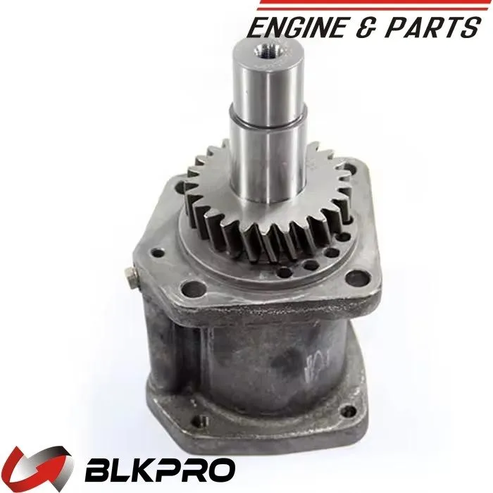 Насос 3080522 Fuel Pump/W CAL CODE Fit Cummins GTA38 K38 KTA38GC CM558 Higher-Qu — фото лота 1