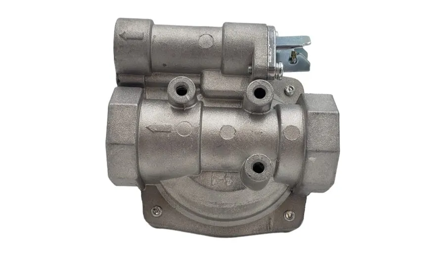 Трубопроводная арматура LG Range Stove Gas Pressure Regulator LNG DR2C152R9