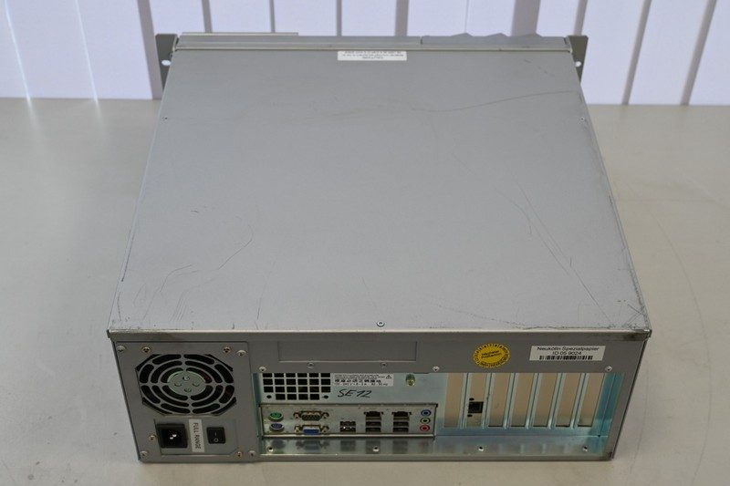 Фото лота 6ES7660-0CC31-2BA0 от продавца №84810