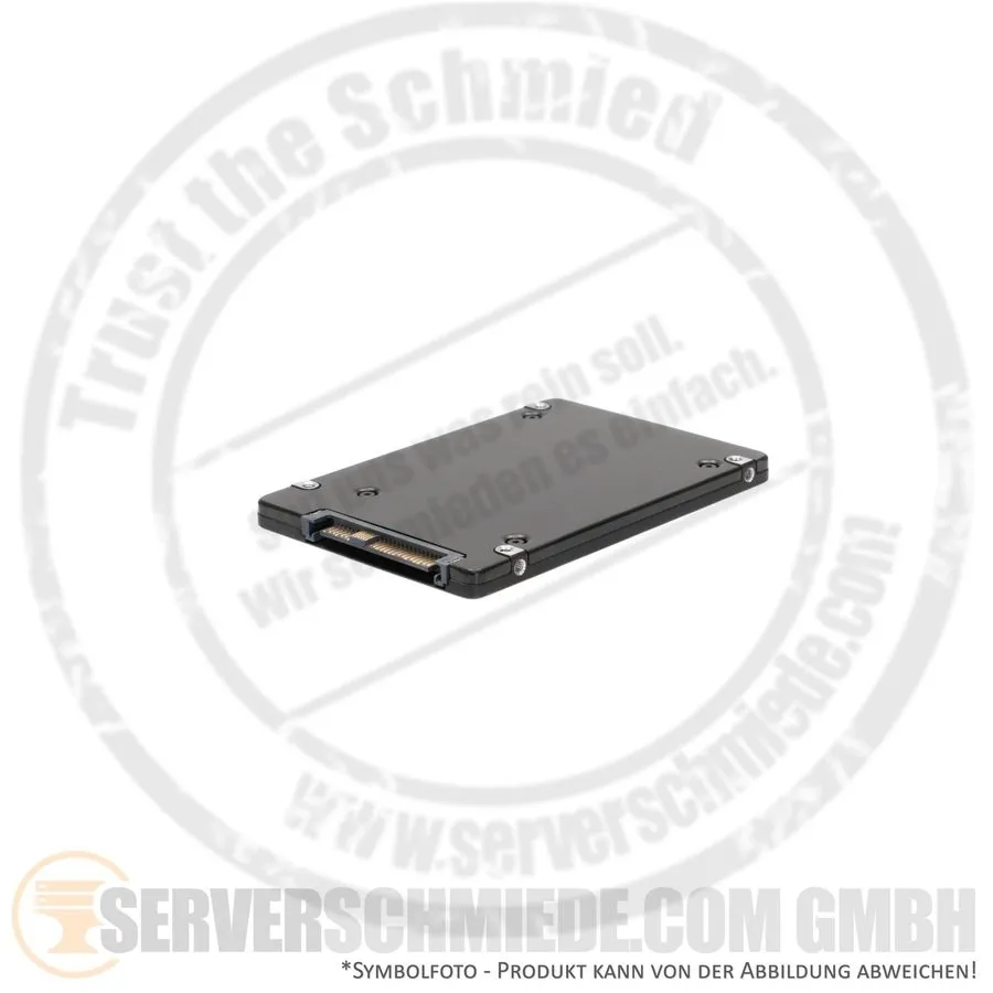 960GB Samsung PM9A3 Datacenter Enterprise 24/7 U.2 NVMe 1000K IOPS 6800MB +NEW