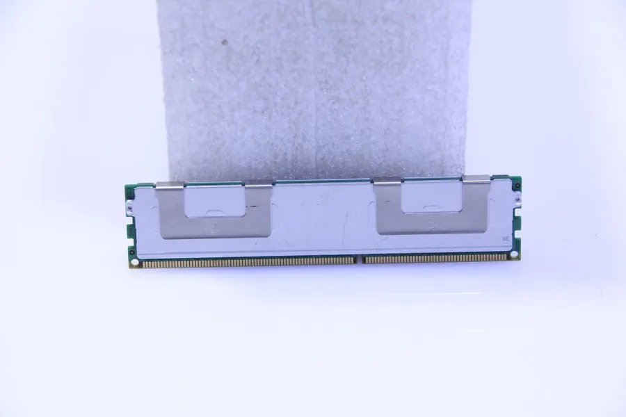 Модуль памяти Lot 4x Samsung 8GB 2Rx4 PC3-8500R DDR3 ECC RDIMM Server RAM M393B1
