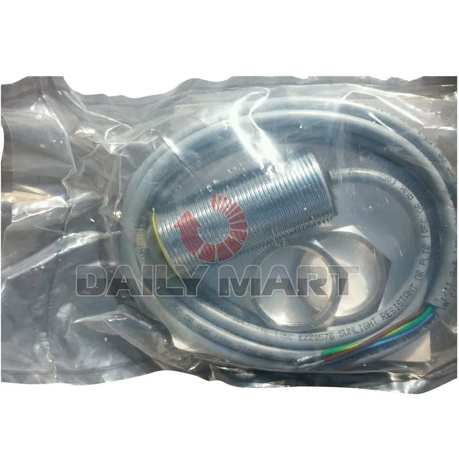 Датчик приближения TURCK BI10-G30-AZ3X Inductive Proximity Sensor Switch 20 to 2