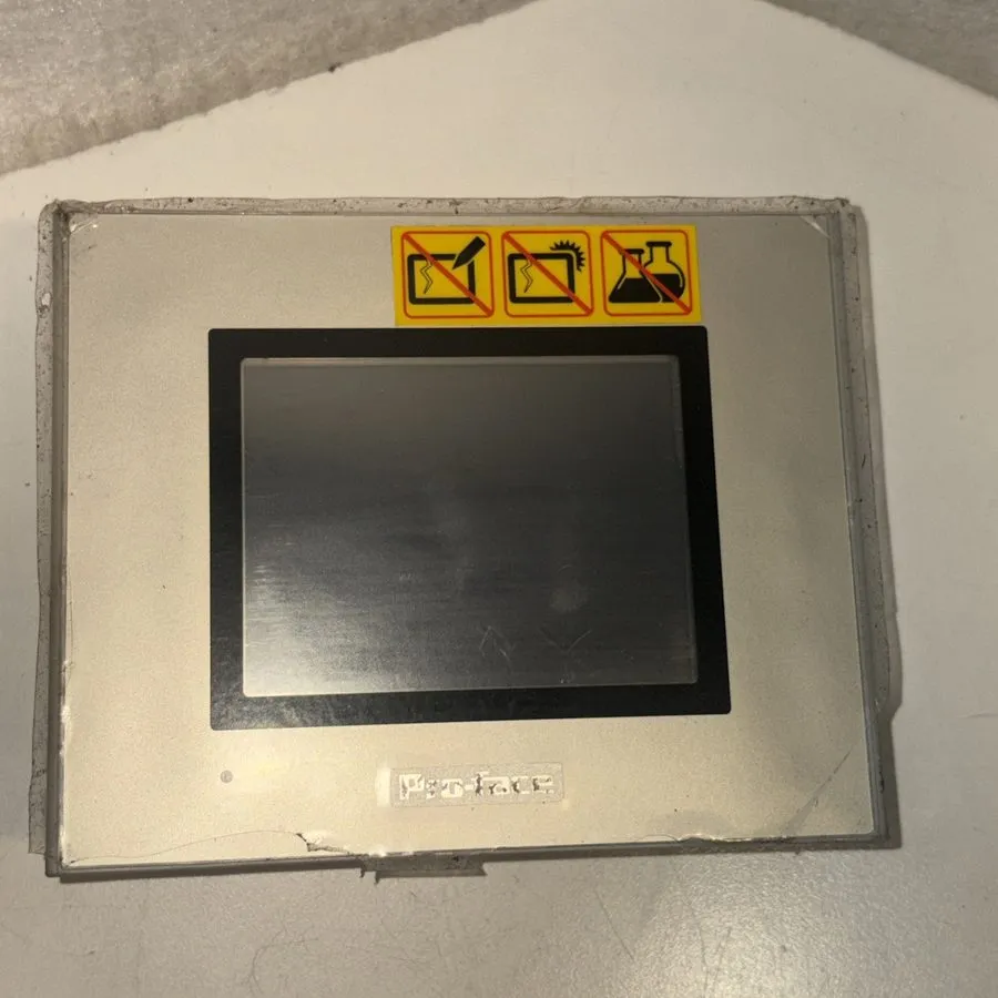 Панель оператора Pro-face GP-4201T Touch Screen HMI Panel PFXGP4201TAD — фото лота 1
