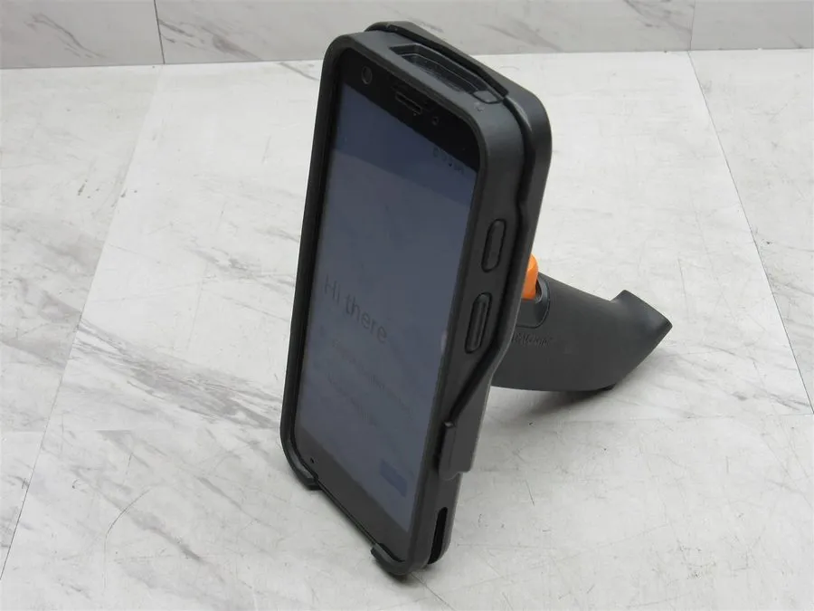 Сканер штрих-кода 3 LOT Datalogic Memor 30 Mobile Computer Barcode er Scanner 94
