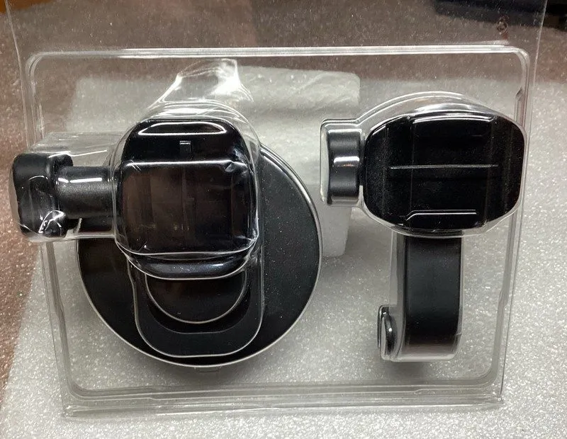 Фотокамера GoPro Suction Cup Be a Hero AUCMT-302 C0614A