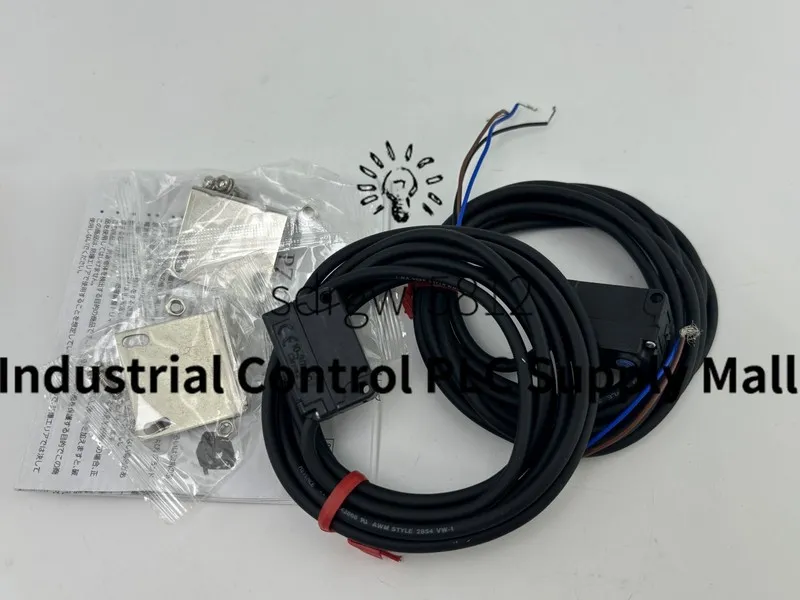 Фотоэлектрический датчик KEYENCE PZ-M53 PHOTOELECTRIC SENSOR 12/24VDC