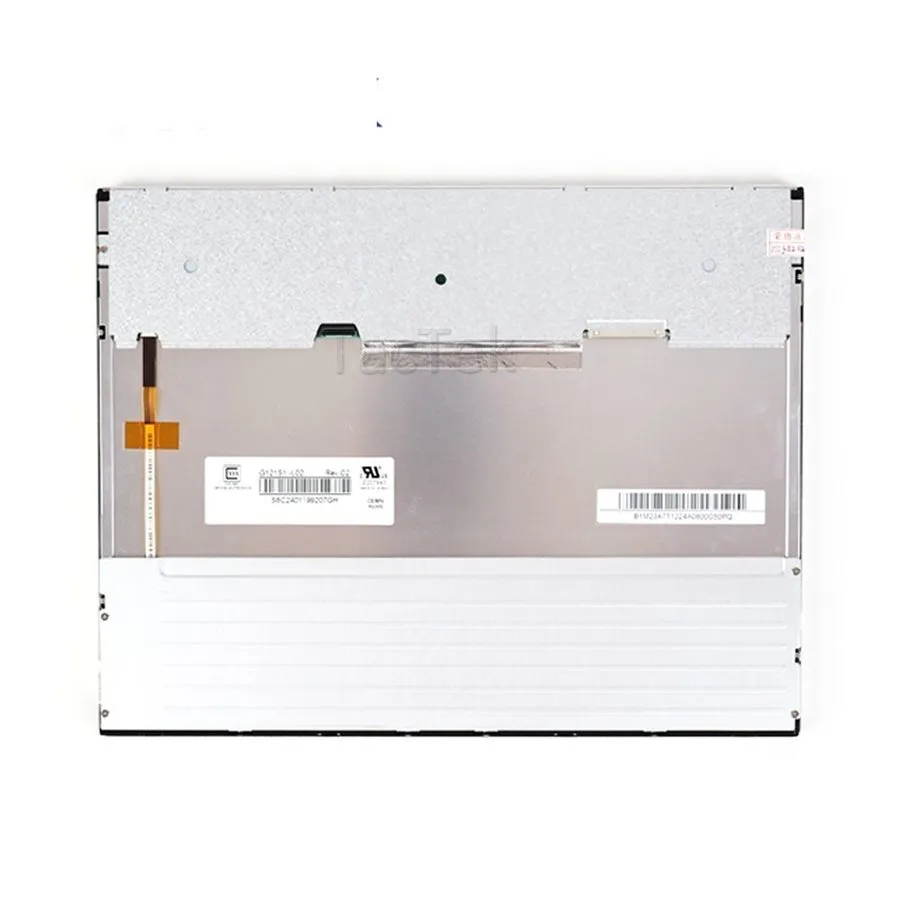 IIoT-устройство Touch Screen Glass Digitizer для BECKHOFF CP7201-1009-0000 Panel