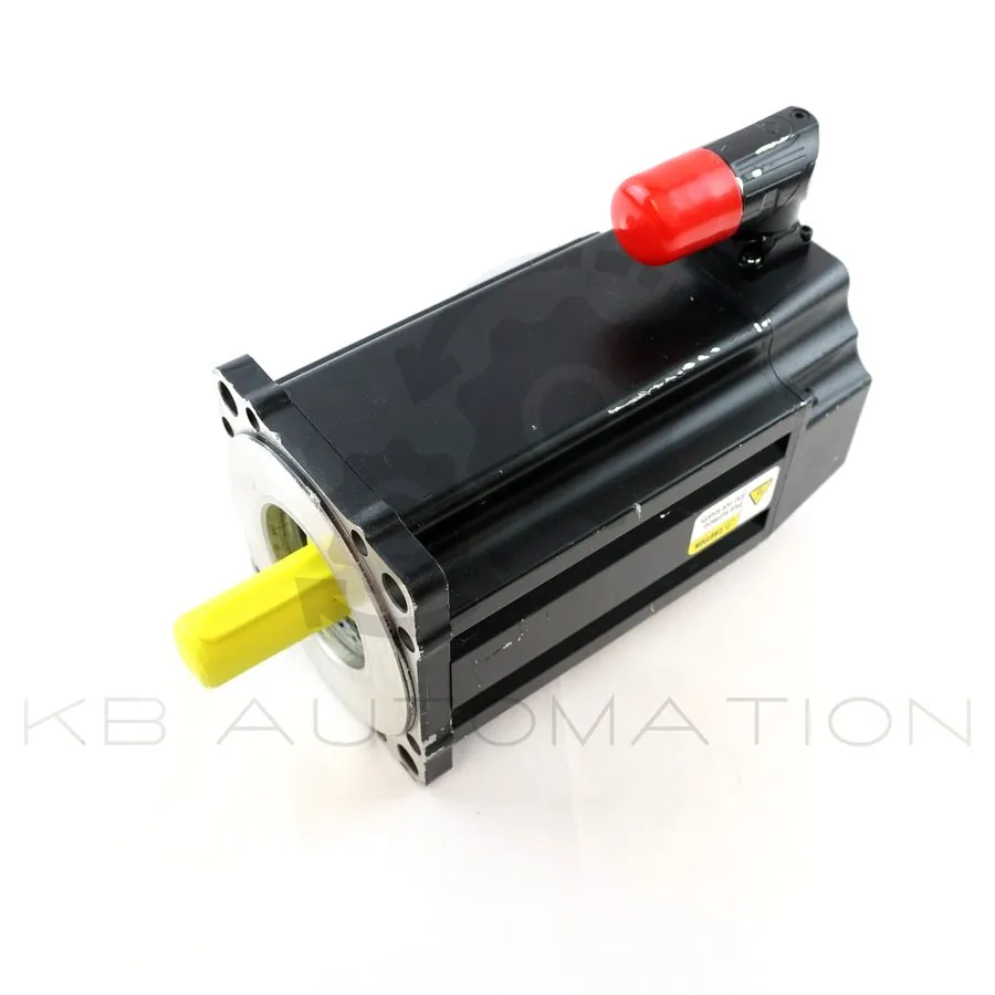 Серводвигатель VPL-B1153E-CJ12AA Allen-Bradley Kinetix VPL-Series Servo motor — фото лота 1