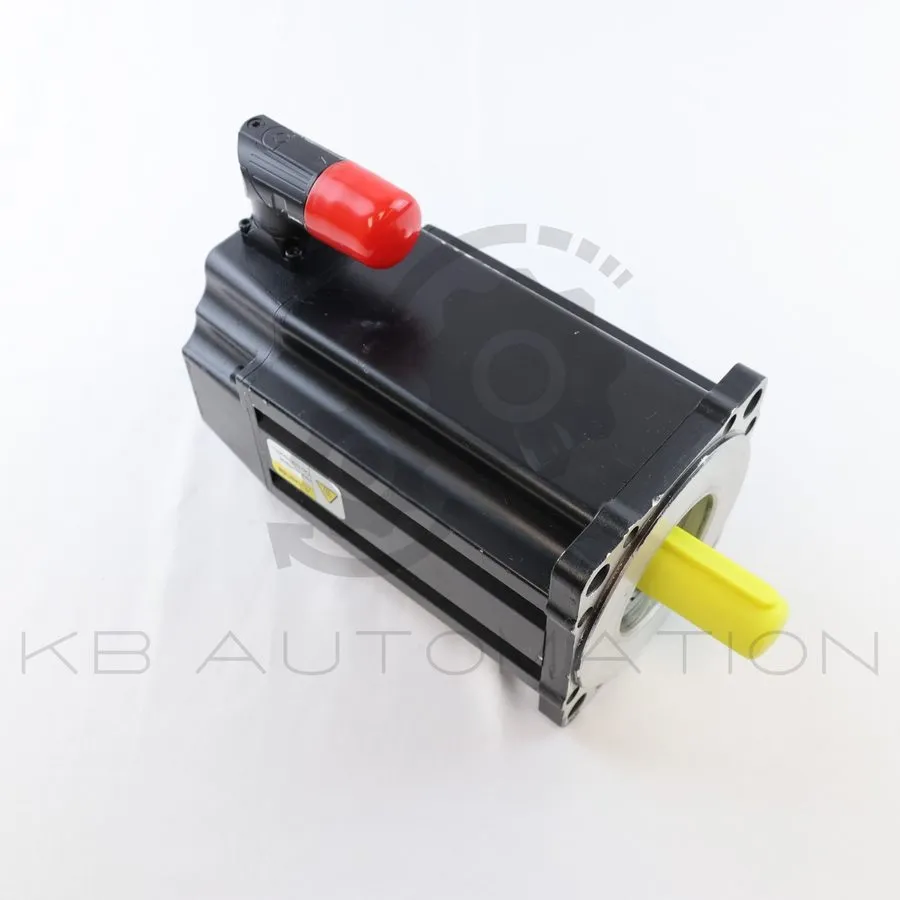 Серводвигатель VPL-B1153E-CJ12AA Allen-Bradley Kinetix VPL-Series Servo motor — фото лота 2
