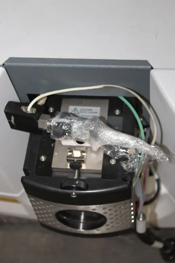 Спектрометр Varian 500-MS LC Ion Trap IT Mass Spectrometer Agilent