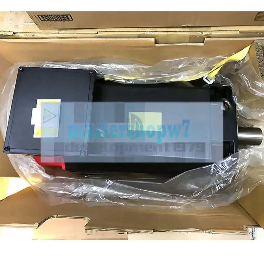 Шпиндель FANUC Spindle motor A06B-1411-B103