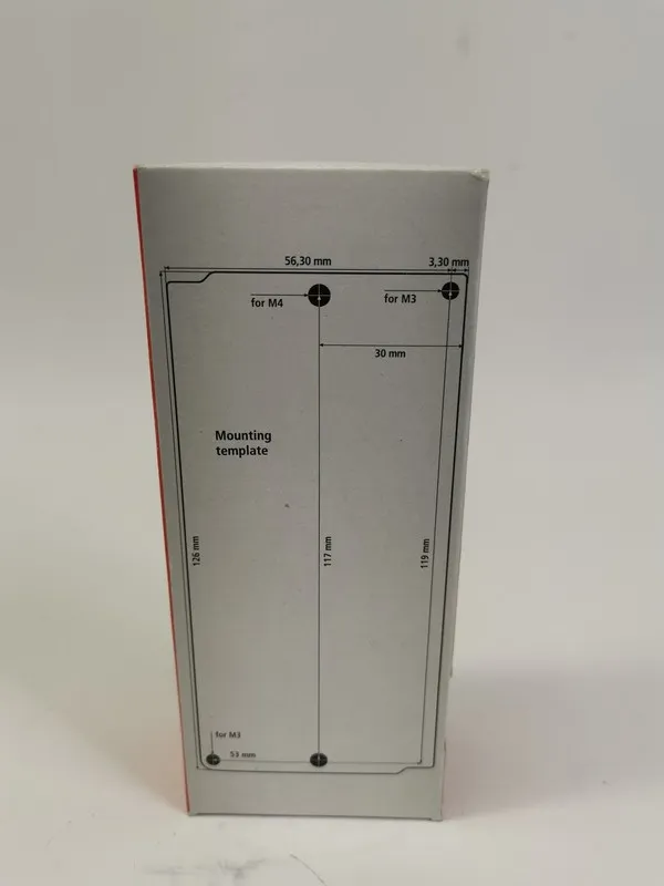 IIoT-устройство BECKHOFF EP1809-0022, EtherCAT Box