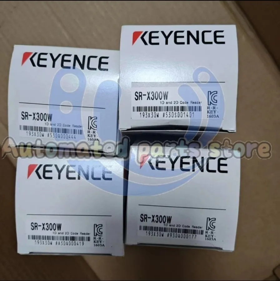 Датчик Keyence SR-X300W Fiber Amplifier Sensor Series from Japan