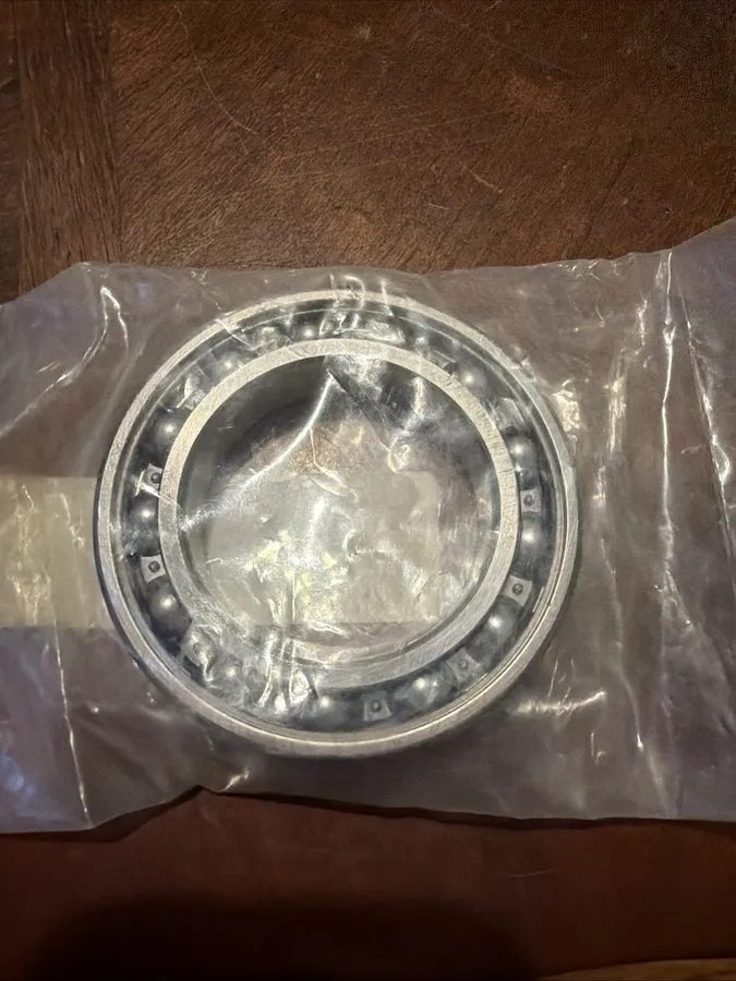 Подшипник Polaris RZR XP 900 1000 3233268 Transmission Bearing Aftermarket SKF G