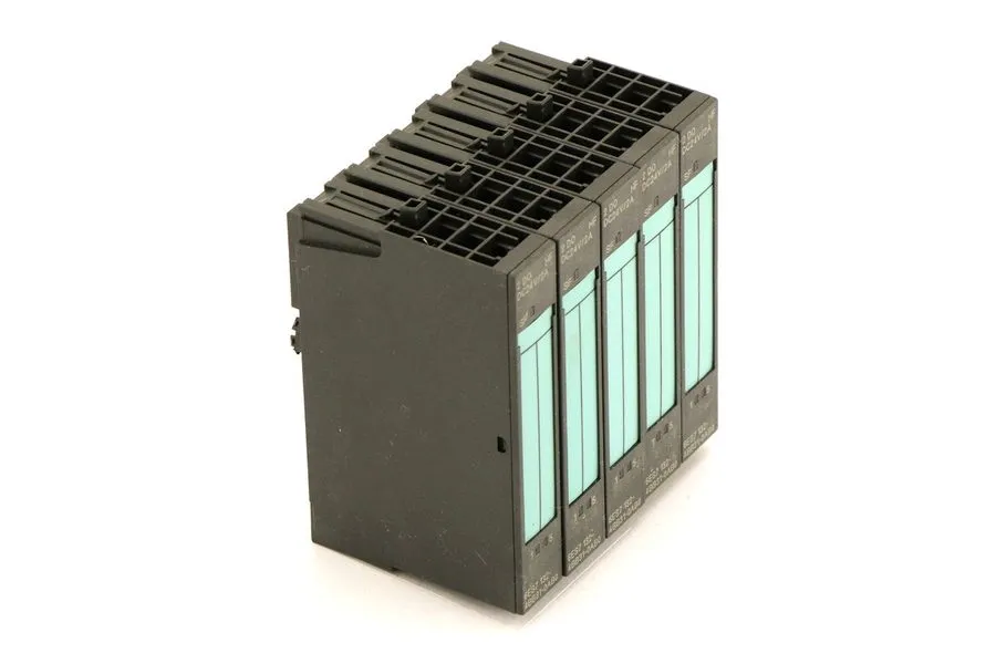 Модуль ввода-вывода Siemens 6ES7132-4BB31-0AB0 SIMATIC DP, 5 electronic modules