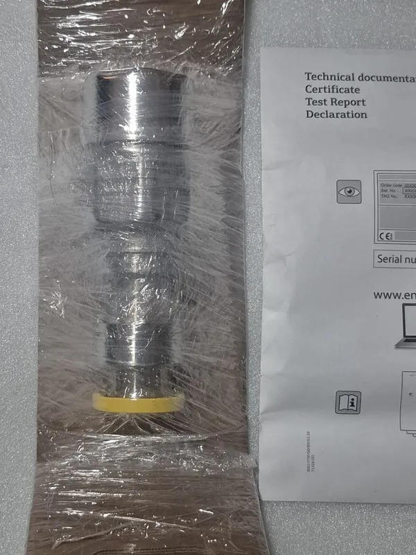 Датчик давления ENDRESS+HAUSER PMC51-7ELUS/139 CERABAR M PRESSURE TRANSMITTER 4. — фото лота 2