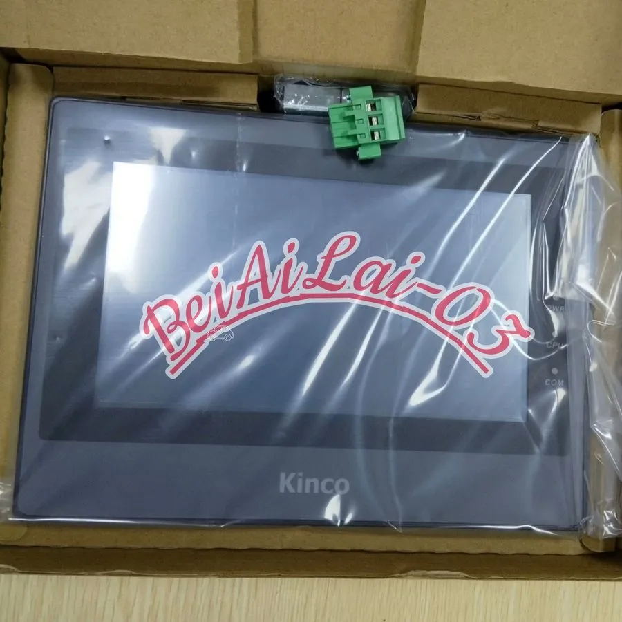Панель оператора Kinco MT4414TE-CAN HMI Touch Panel