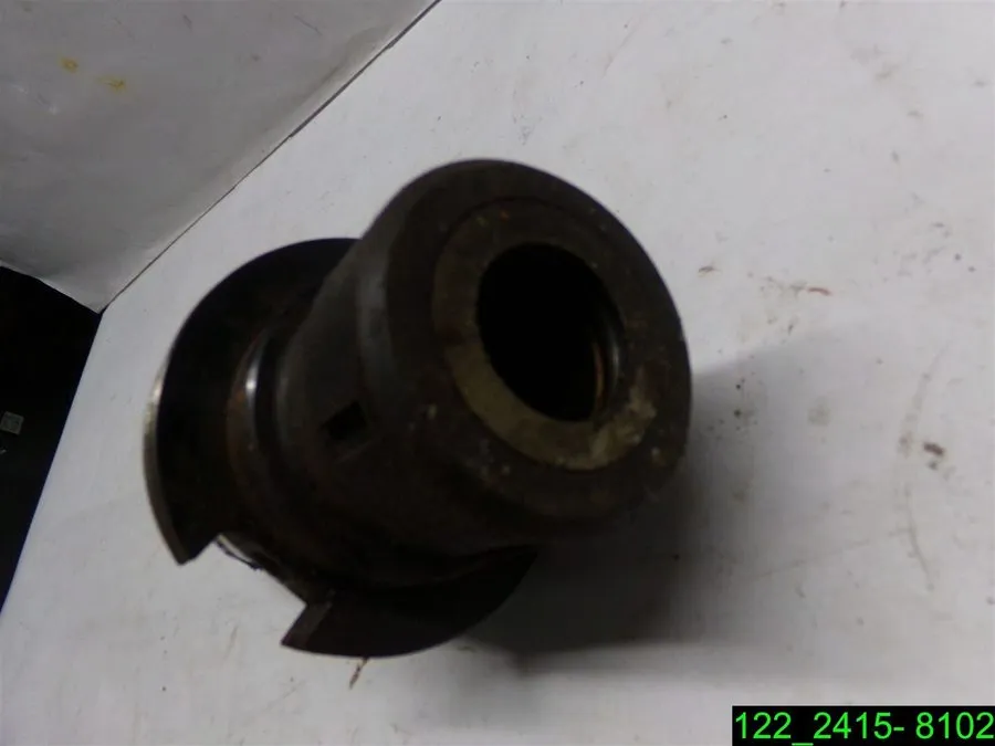 Режущий инструмент LYNDEX TAPER TG COLLET CHUCK, C5007-1000, NMTB 50