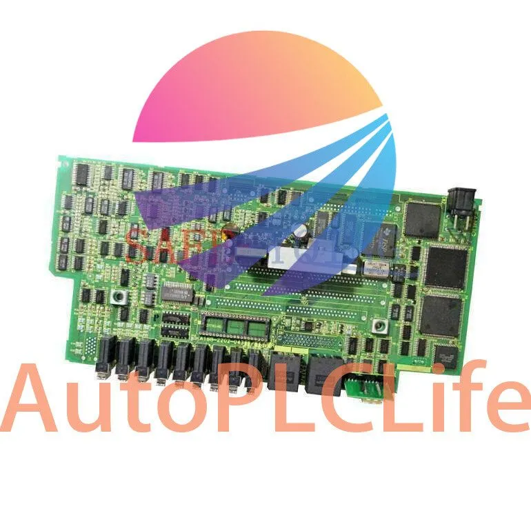 Плата ЧПУ Fanuc A16B-2202-0432 Control Board