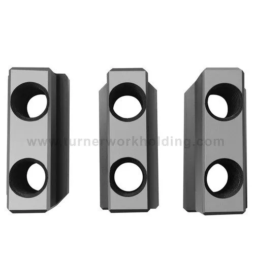 Патрон T-NUT SET для 21"/24" KITAGAWA/SAMCHULLY B-21/B-24 CNC LATHE CHUCK SOFT J